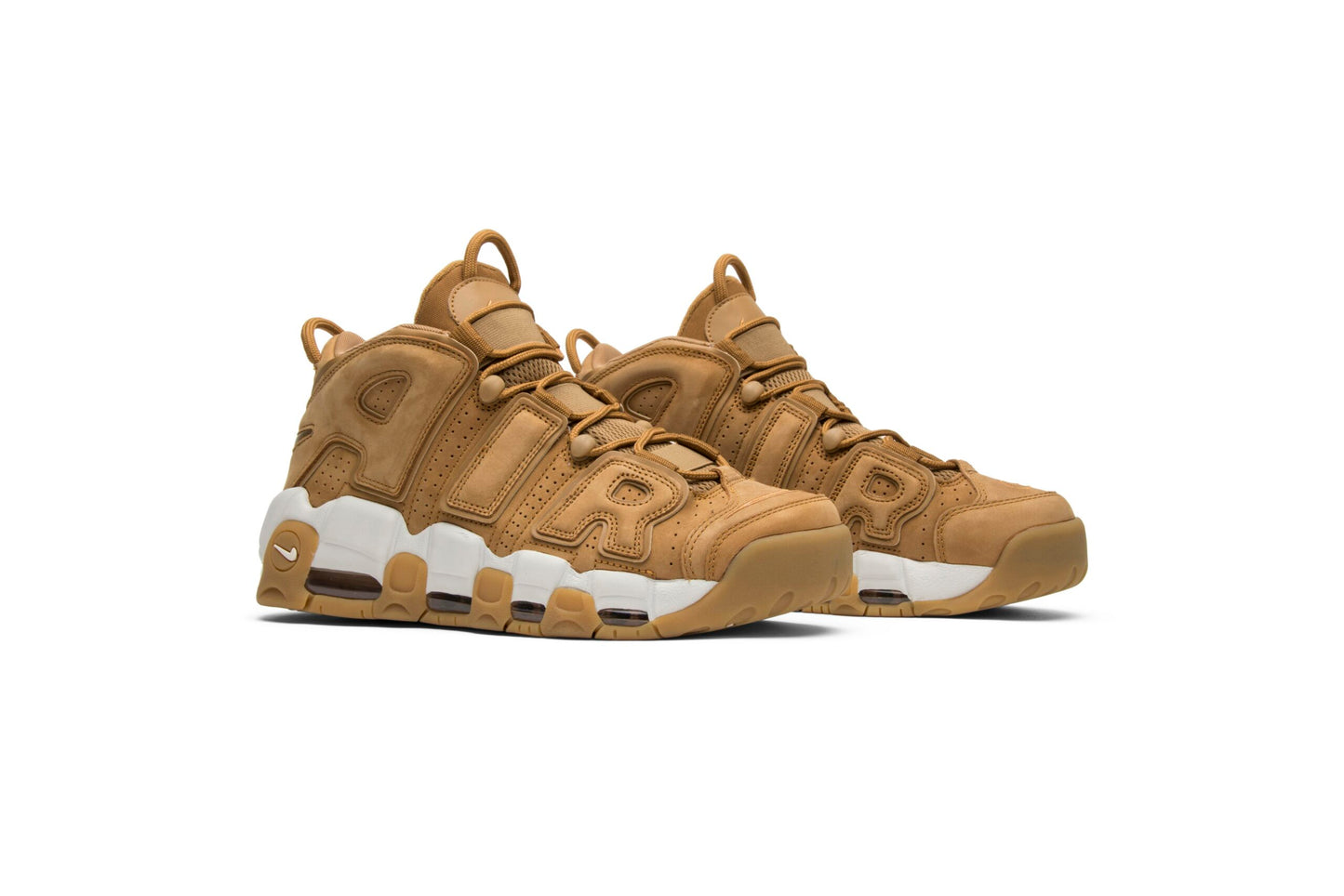 Nike Air More Uptempo Premium 'Wheat' AA4060-200