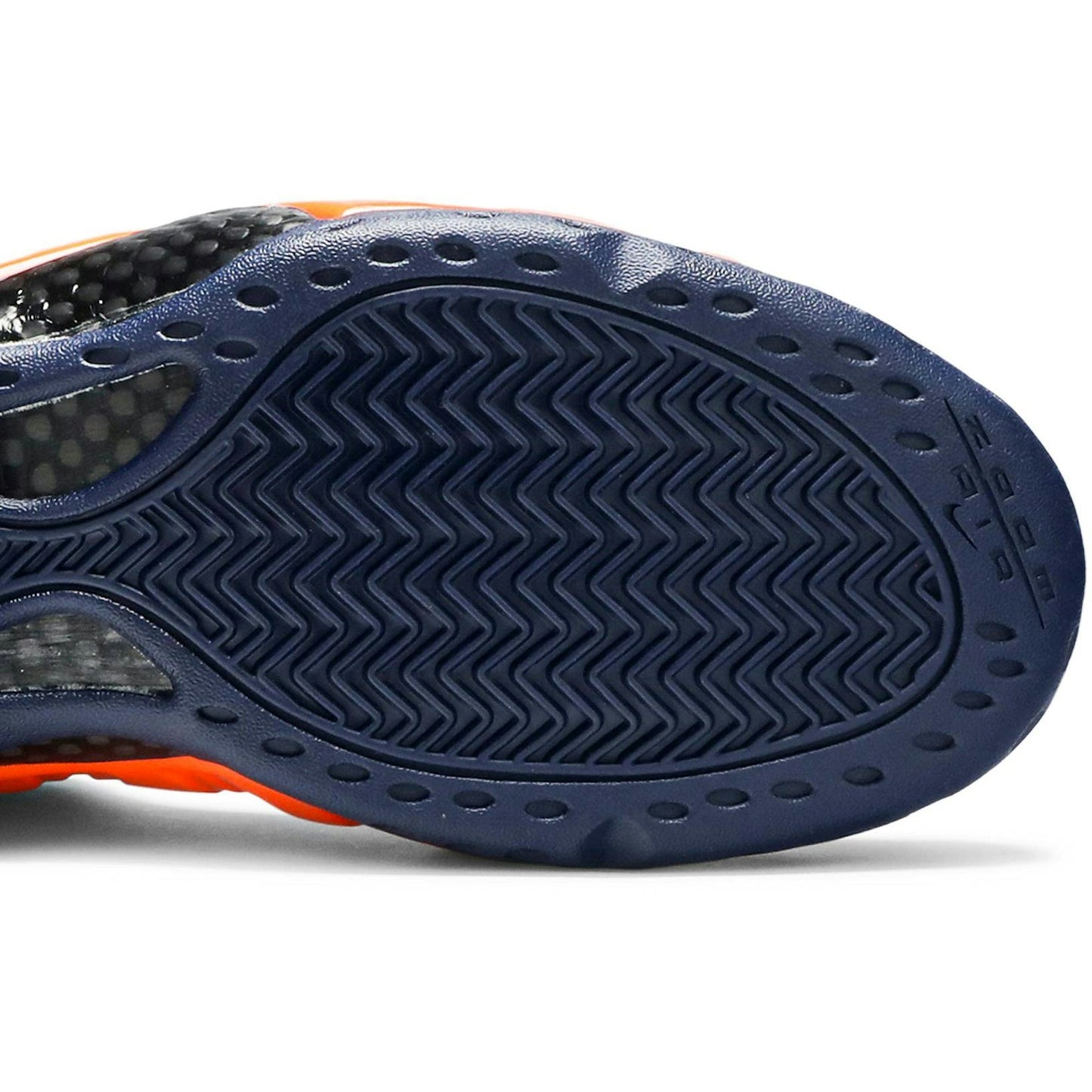 Nike Air Foamposite One 'Rugged Orange' CJ0303-400
