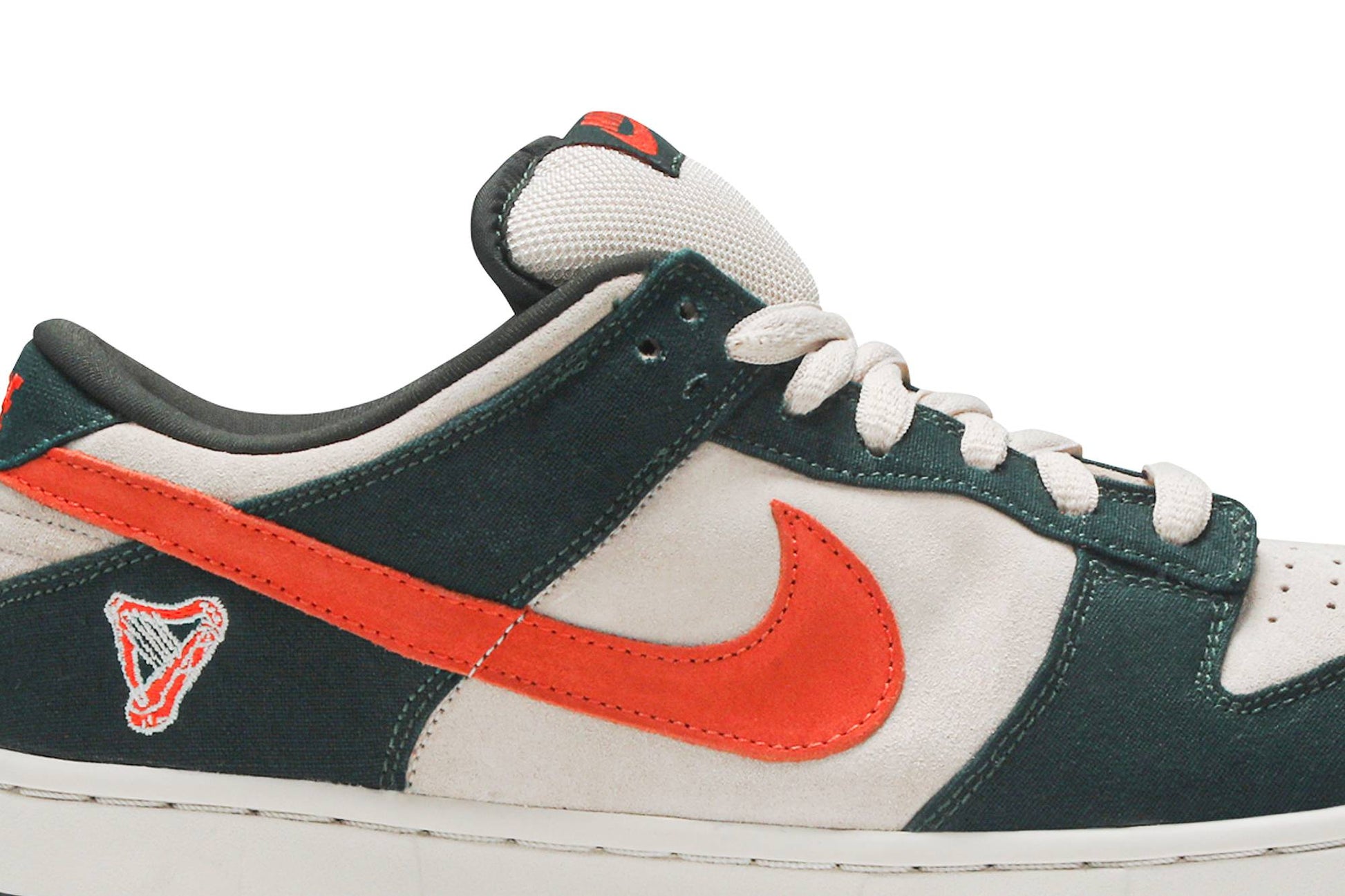 Nike SB Dunk Low Pro Eire 304292-185