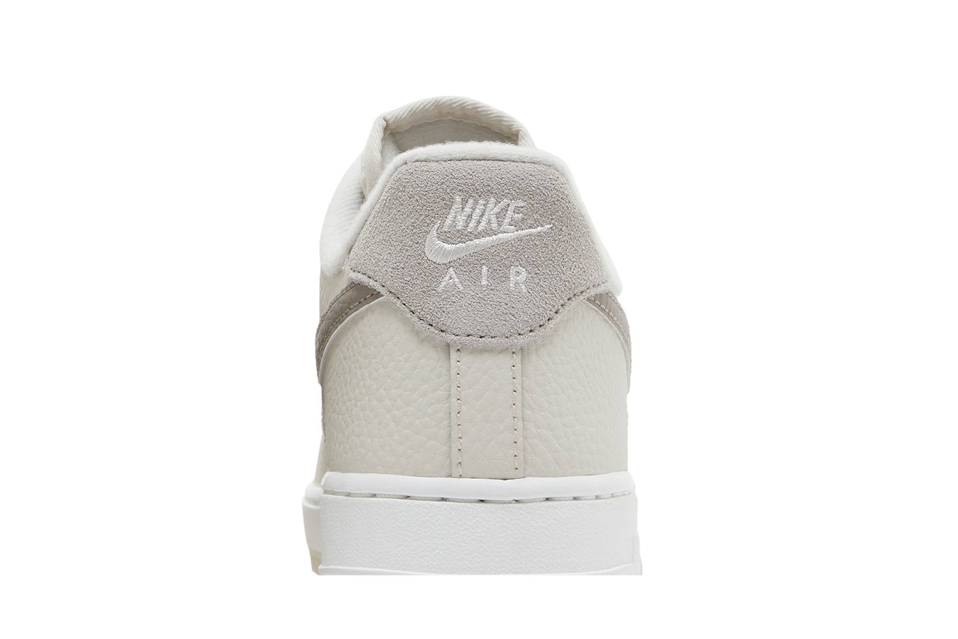 ( Women ) Nike Air Force 1 Low Light Orewood FB8483-100