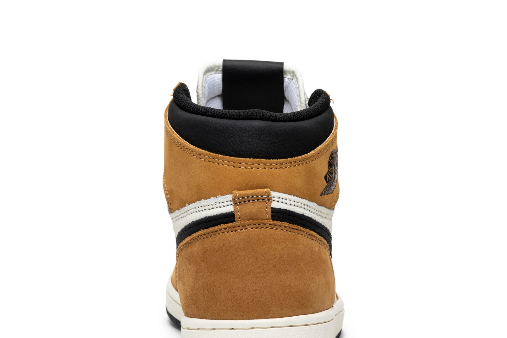 Air Jordan 1 Retro High OG Rookie Of The Year 555088-700