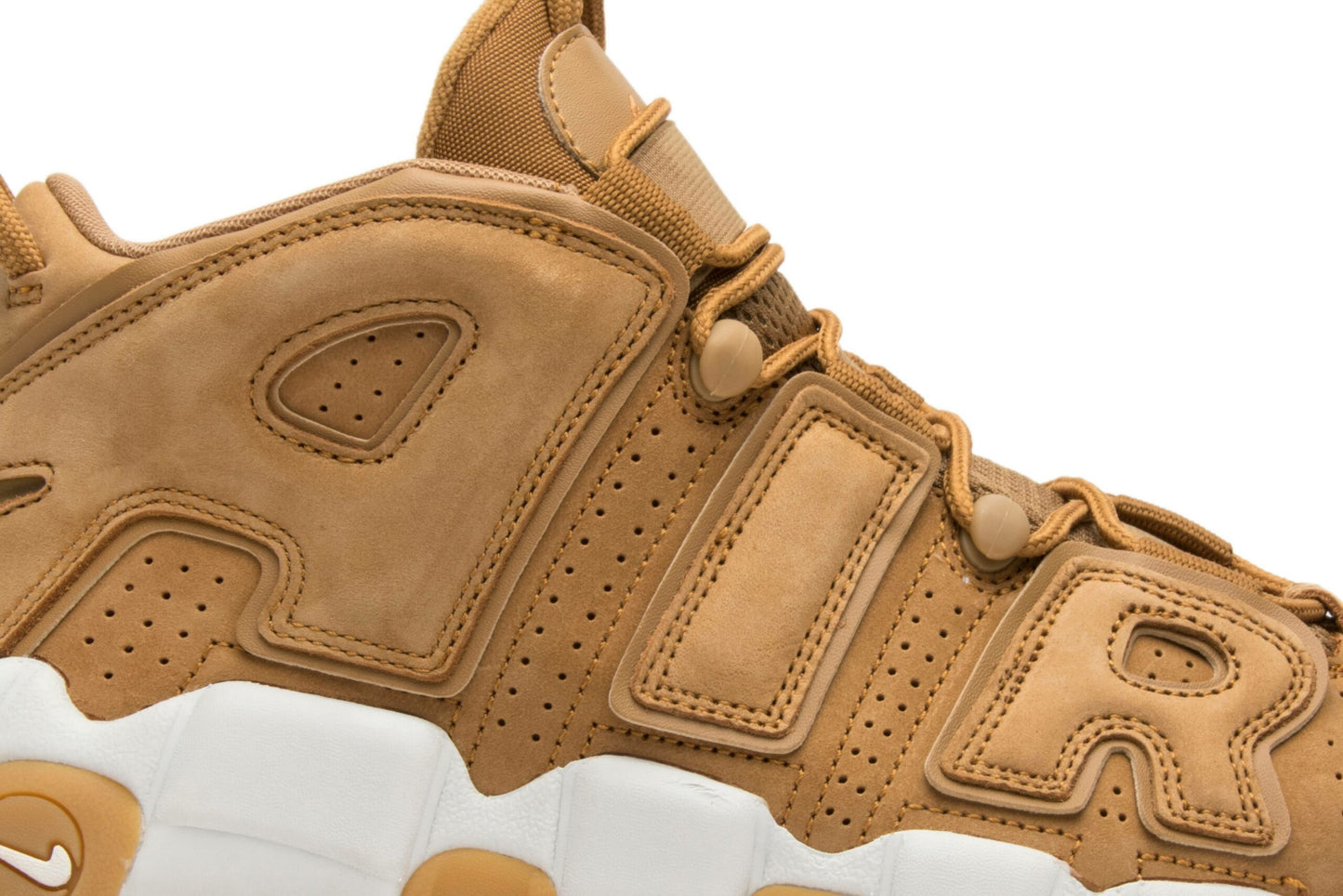 Nike Air More Uptempo Premium 'Wheat' AA4060-200