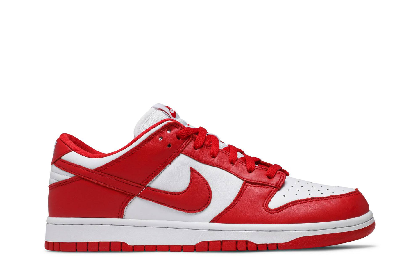 Nike Dunk Low Retro SP 'St. John's' CU1727-100