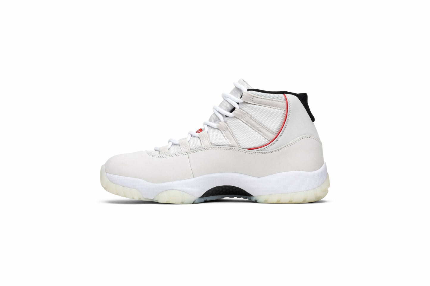 Air Jordan 11 Retro Platinum Tint 378037-016