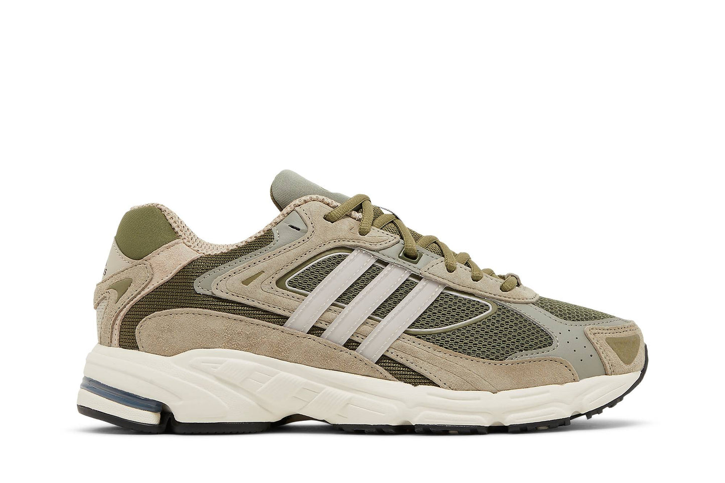 Adidas Response CL 'Silver Pebble' ID4593