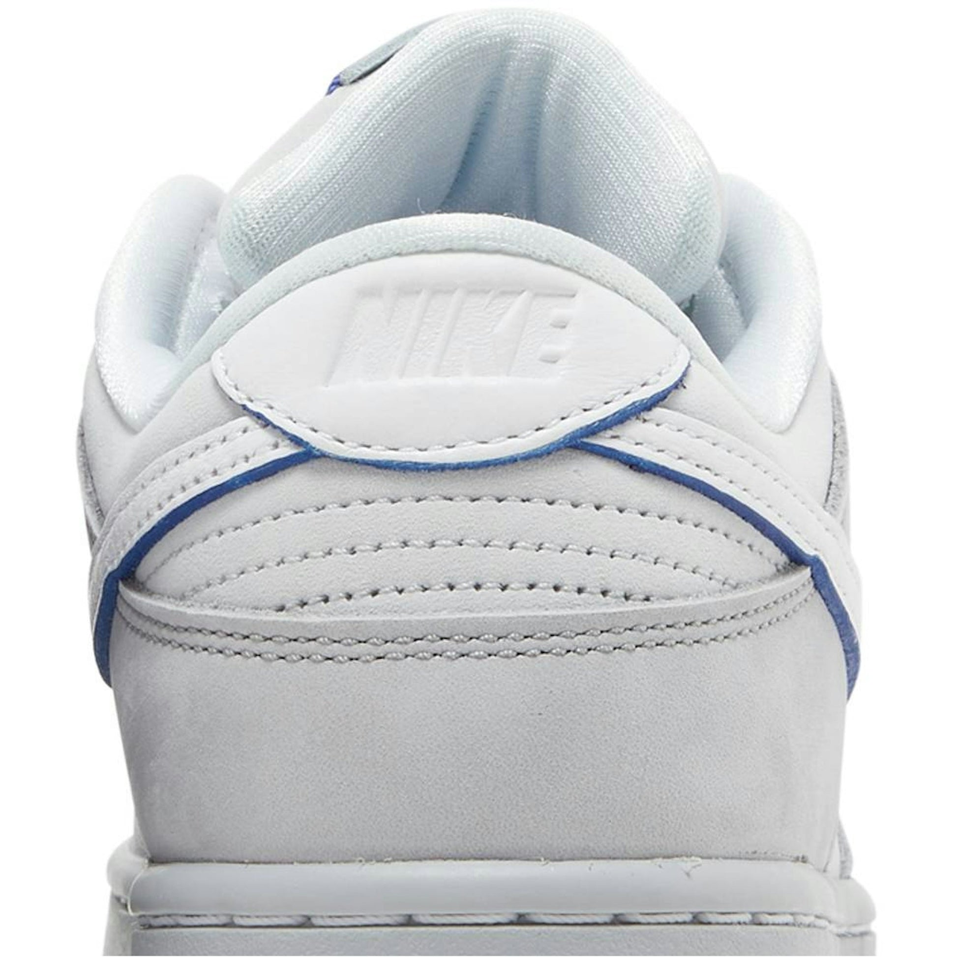 Nike Dunk Low Wolf Grey And Pure Platinum DX3722-001