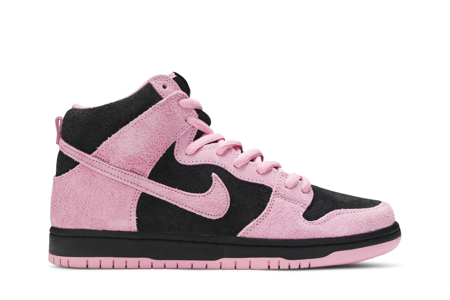 Nike SB Dunk High Pro Premium Invert Celtics CU7349-001