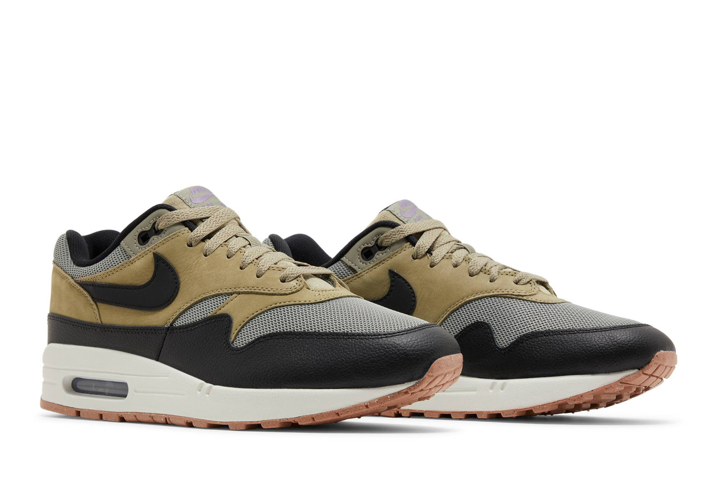 Nike Air Max 1 SC Dark Stucco FB9660-003