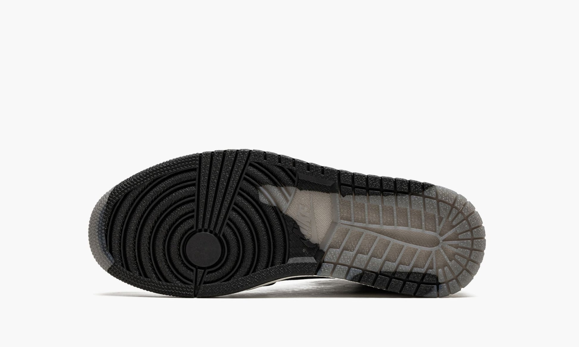 Air Jordan 1 Element "Gore-Tex – Black"