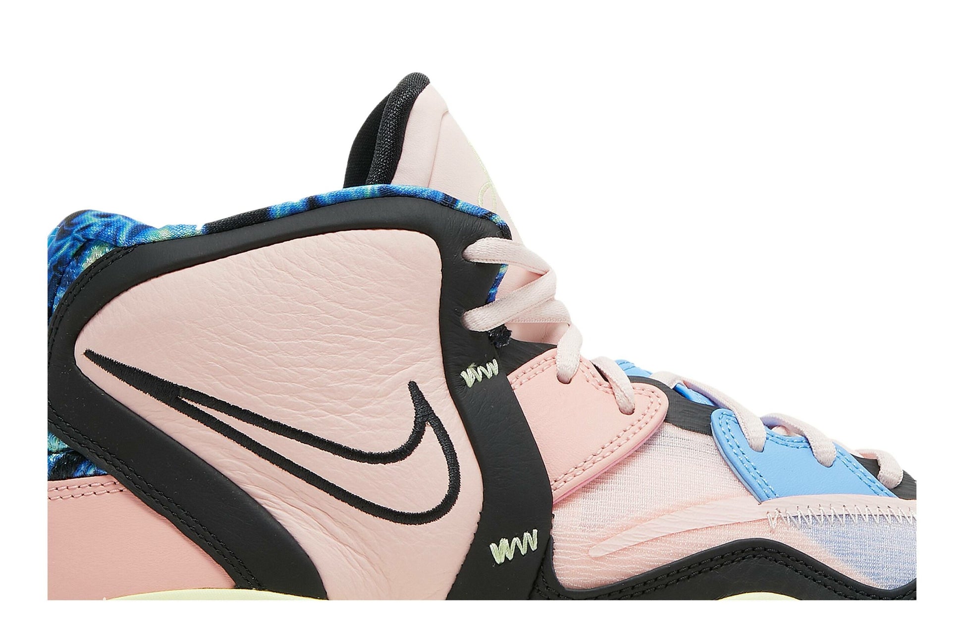 Nike Kyrie Infinity EP Valentines Day DH5387-900