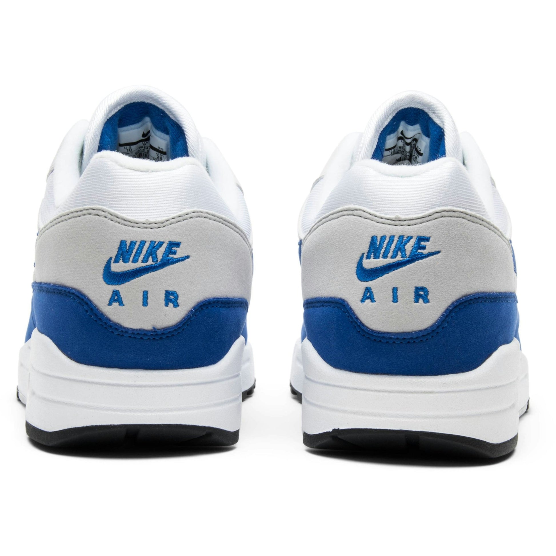 Nike Air Max 1 OG 'Anniversary' 2017 Re-release 908375-102