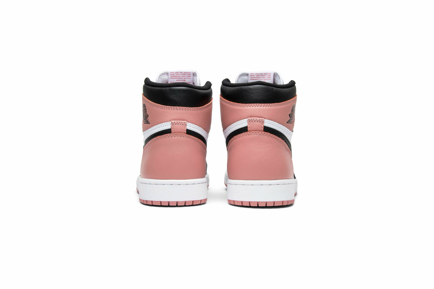 Air Jordan 1 Retro High NRG Rust Pink 861428-101