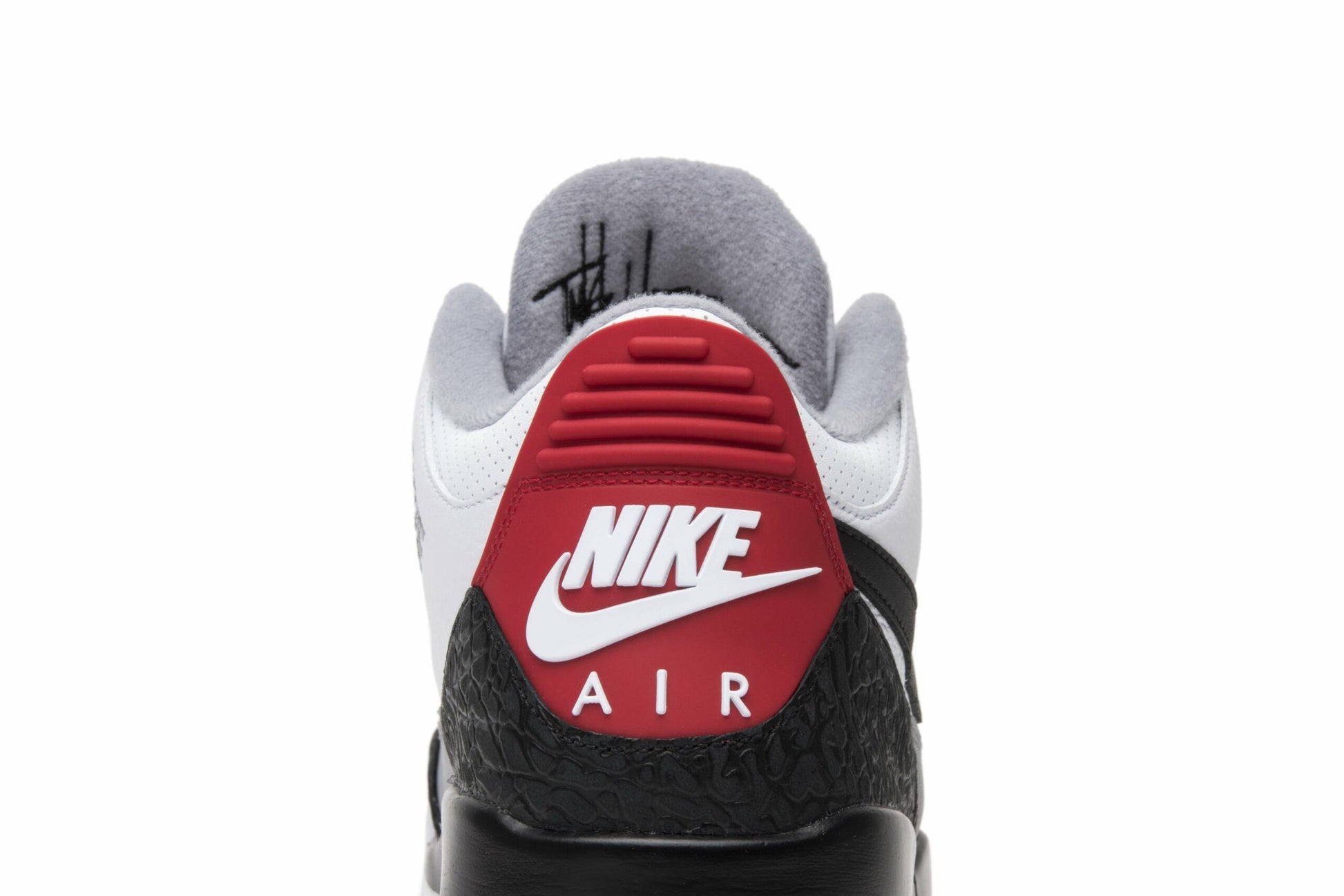 Air Jordan 3 Retro NRG Tinker AQ3835-160
