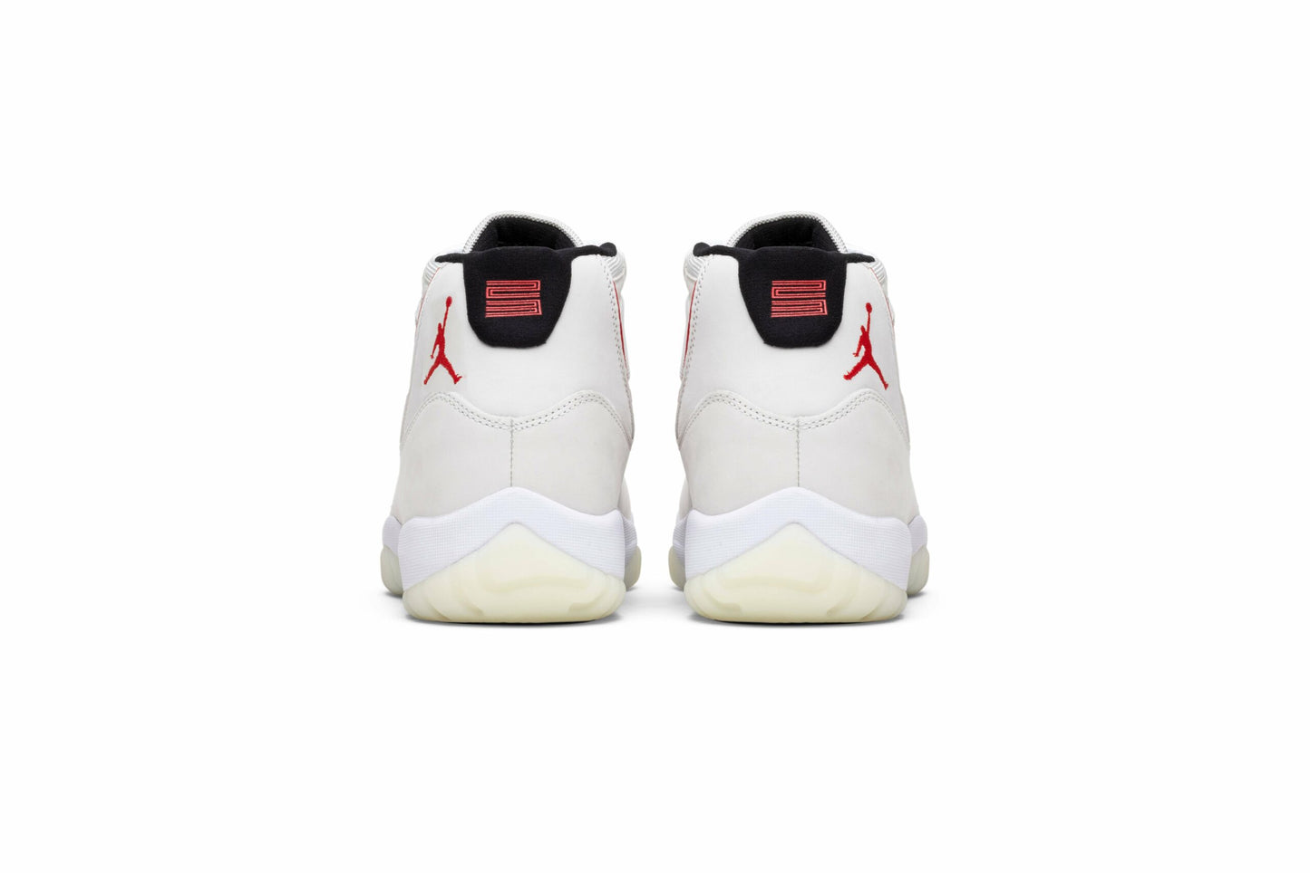 Air Jordan 11 Retro Platinum Tint 378037-016