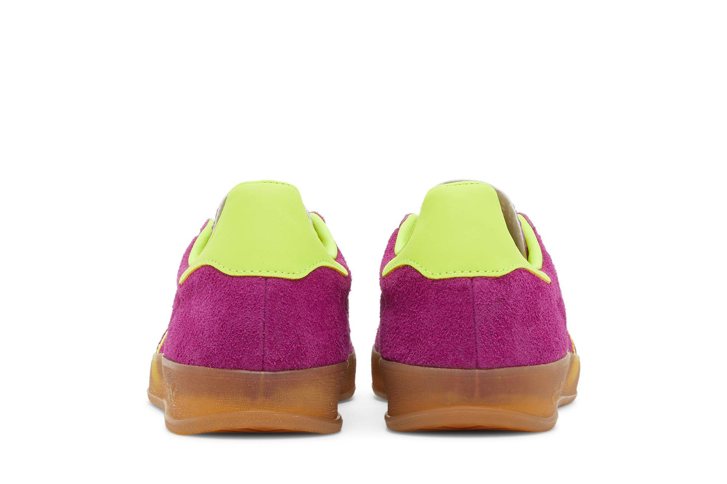 ( Women ) Adidas Gazelle Indoor Shock Purple HQ8715