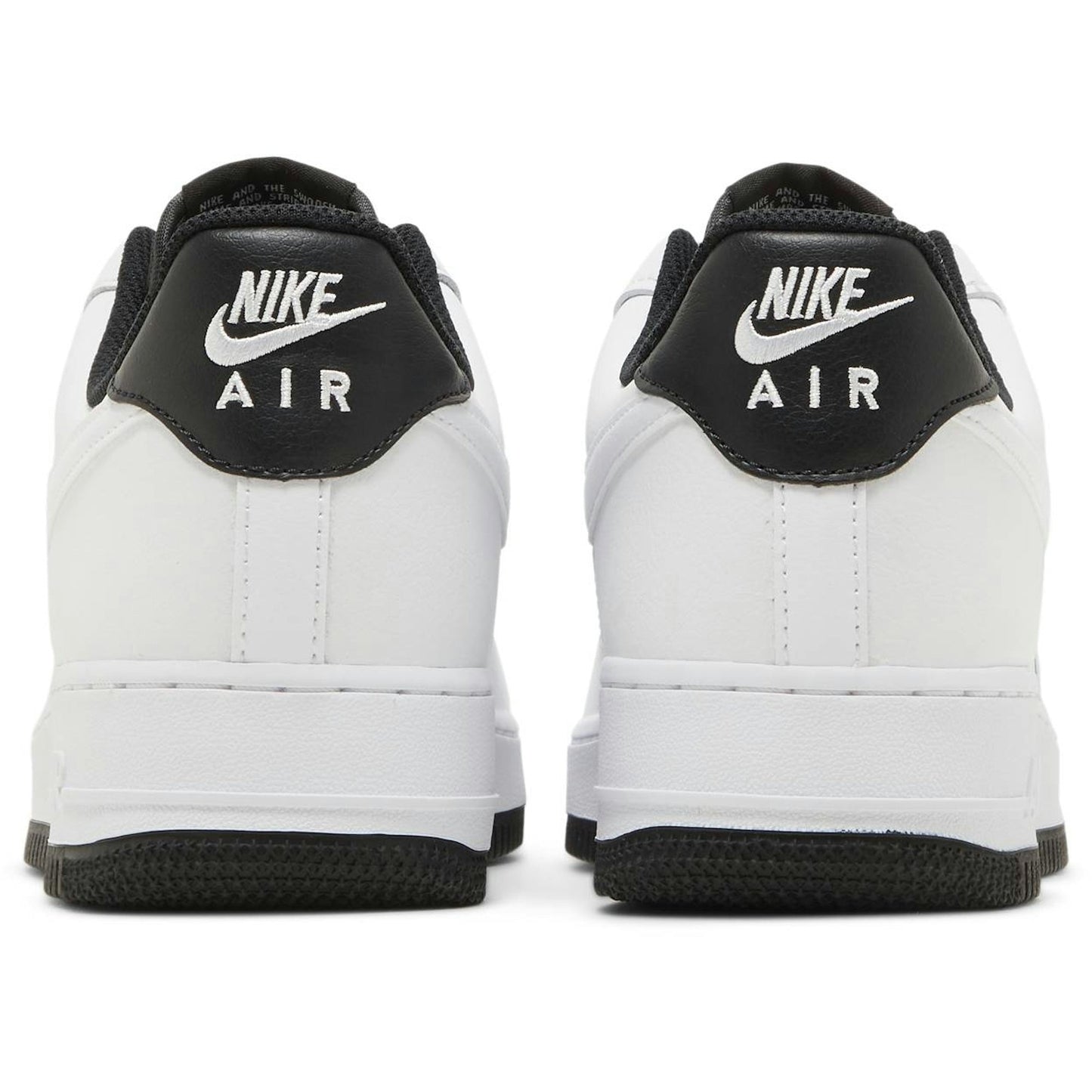 Nike Air Force 1 Low 'White Black' ( 2022 ) DR9867-102