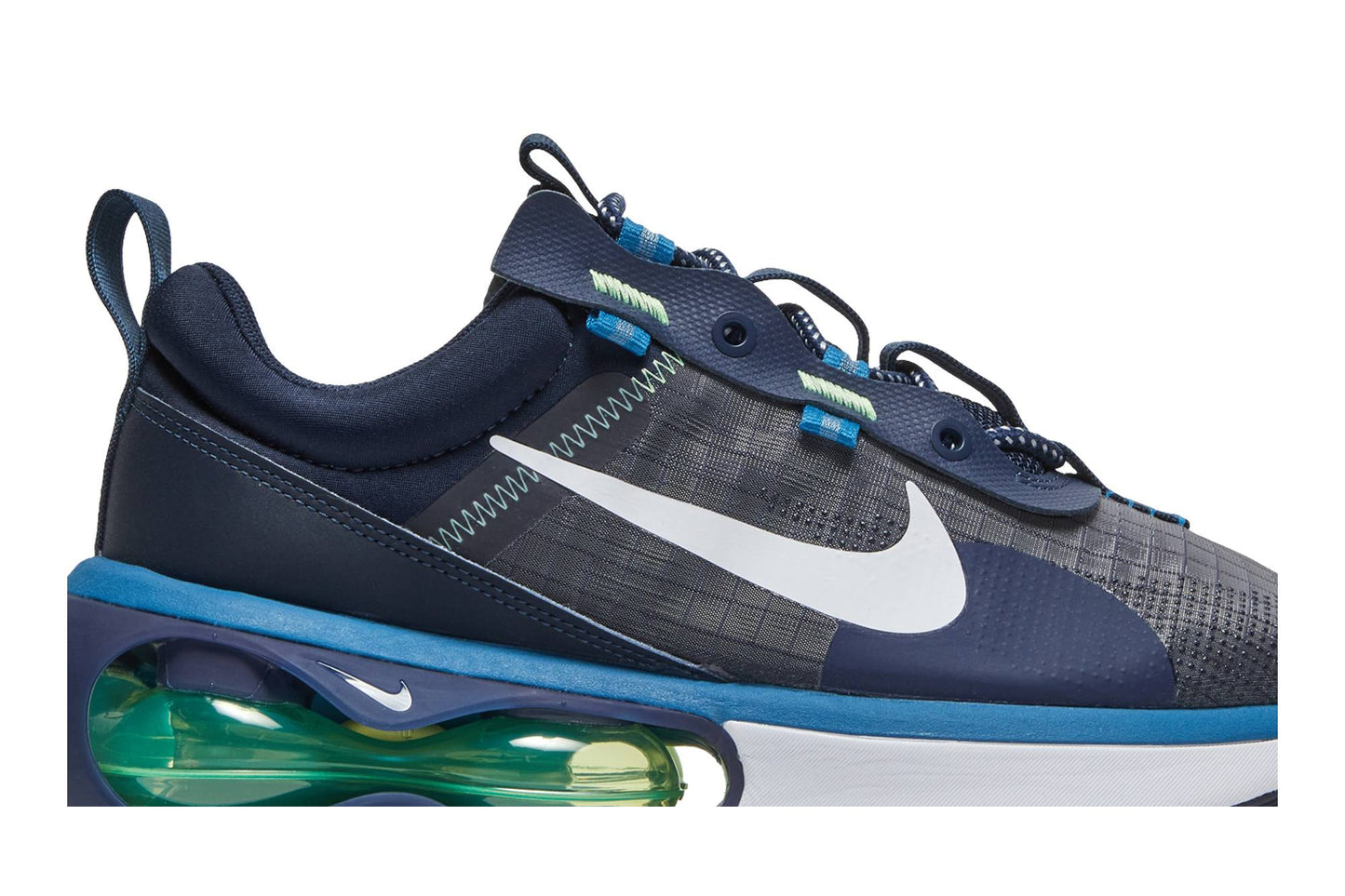 Nike Air Max 2021 Obsidian Lime Glow DH4245-400