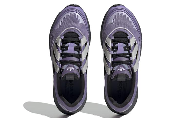 Adidas Originals NMD_R1 'Purple' H03713