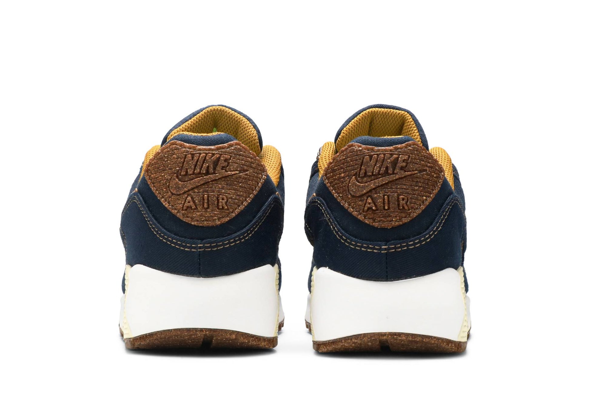 Nike Air Max 90 'Cork – Obsidian' DD0385-400