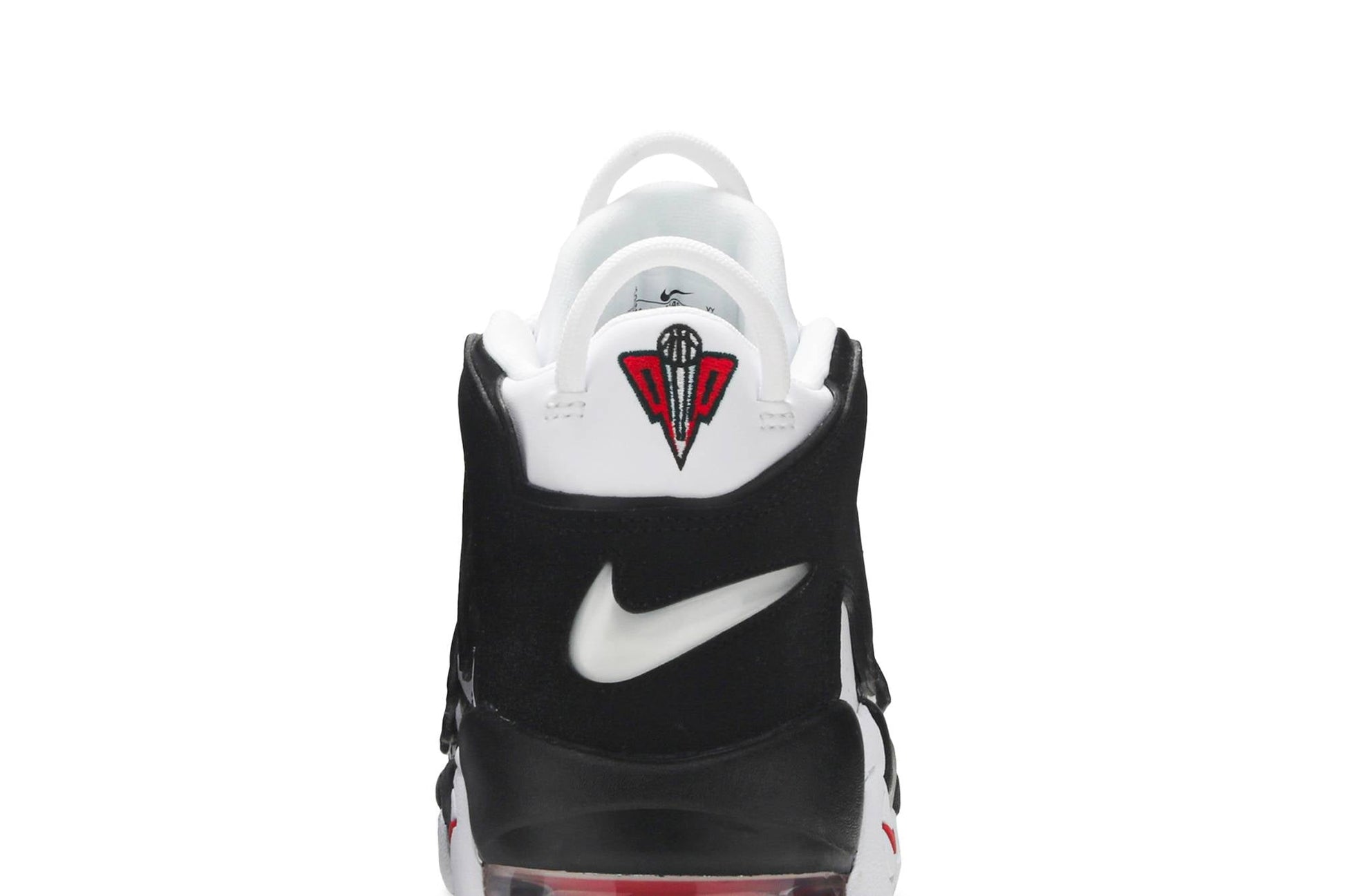 Nike Air More Uptempo Scottie Pippen 414962-105