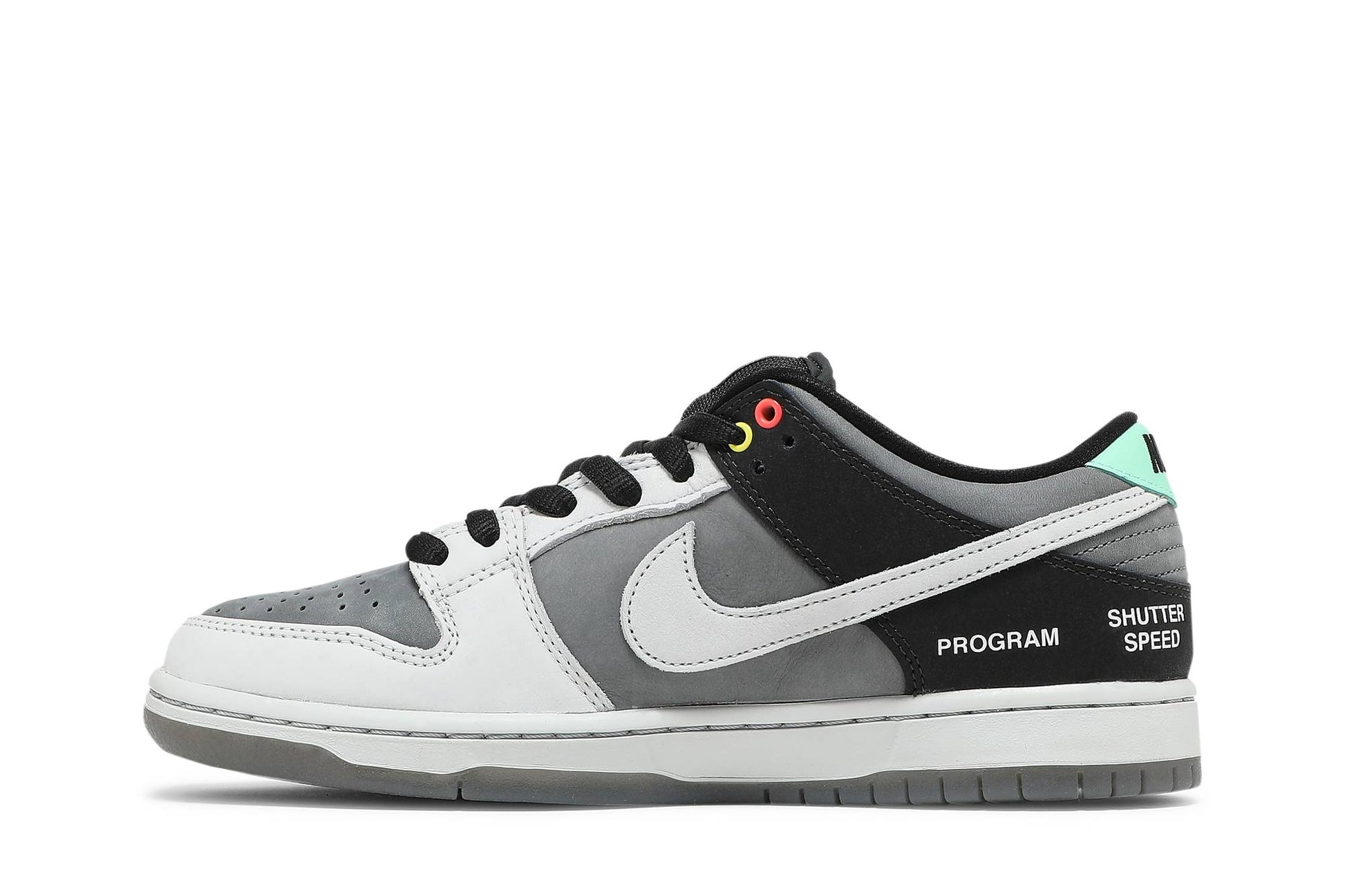Nike SB Dunk Low Camcorder CV1659-001