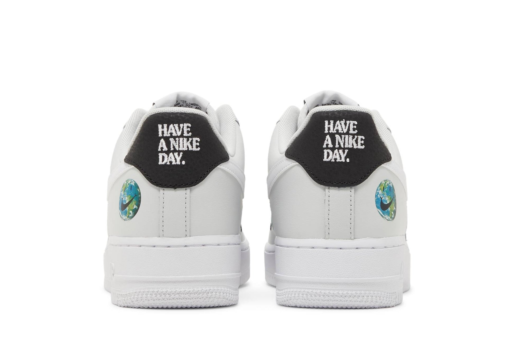 Nike Air Force 1 Low 'Have A Nike Day Earth' DM0118-001