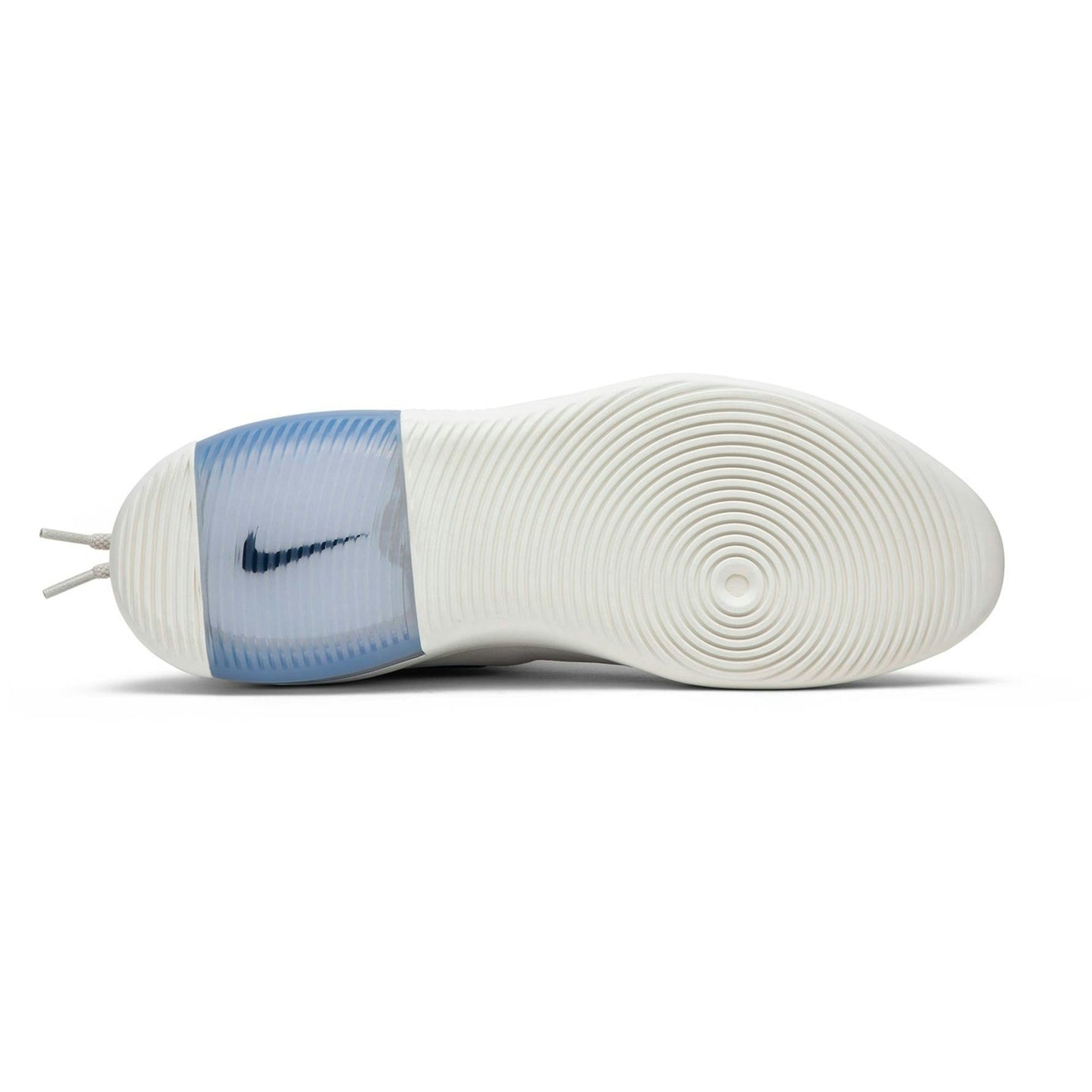 Nike Air Fear Of God Shoot Around Light Bone AT9915-002