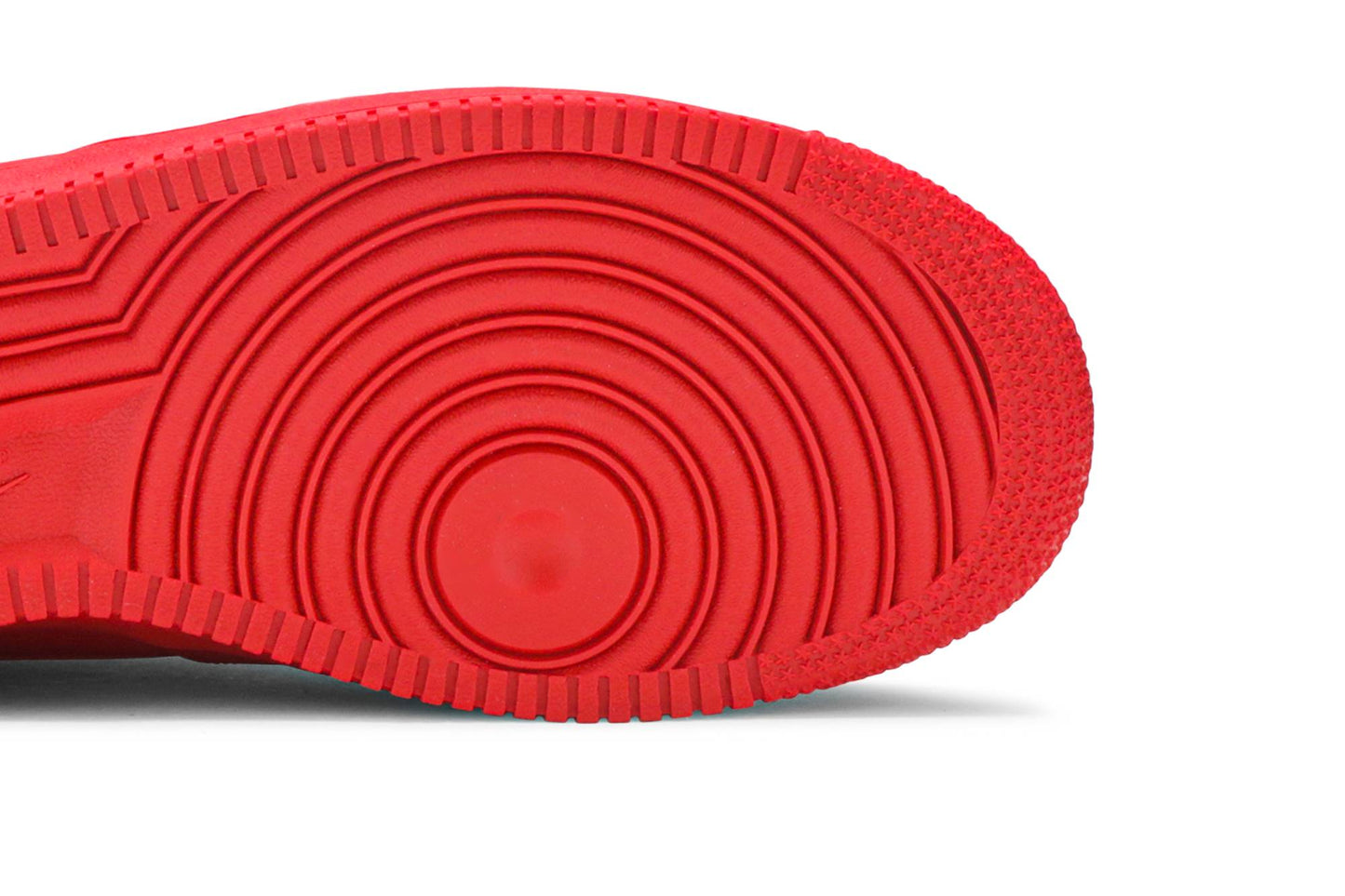 Nike Air Force 1 Low 07 LV8 1 Triple Red CW6999-600