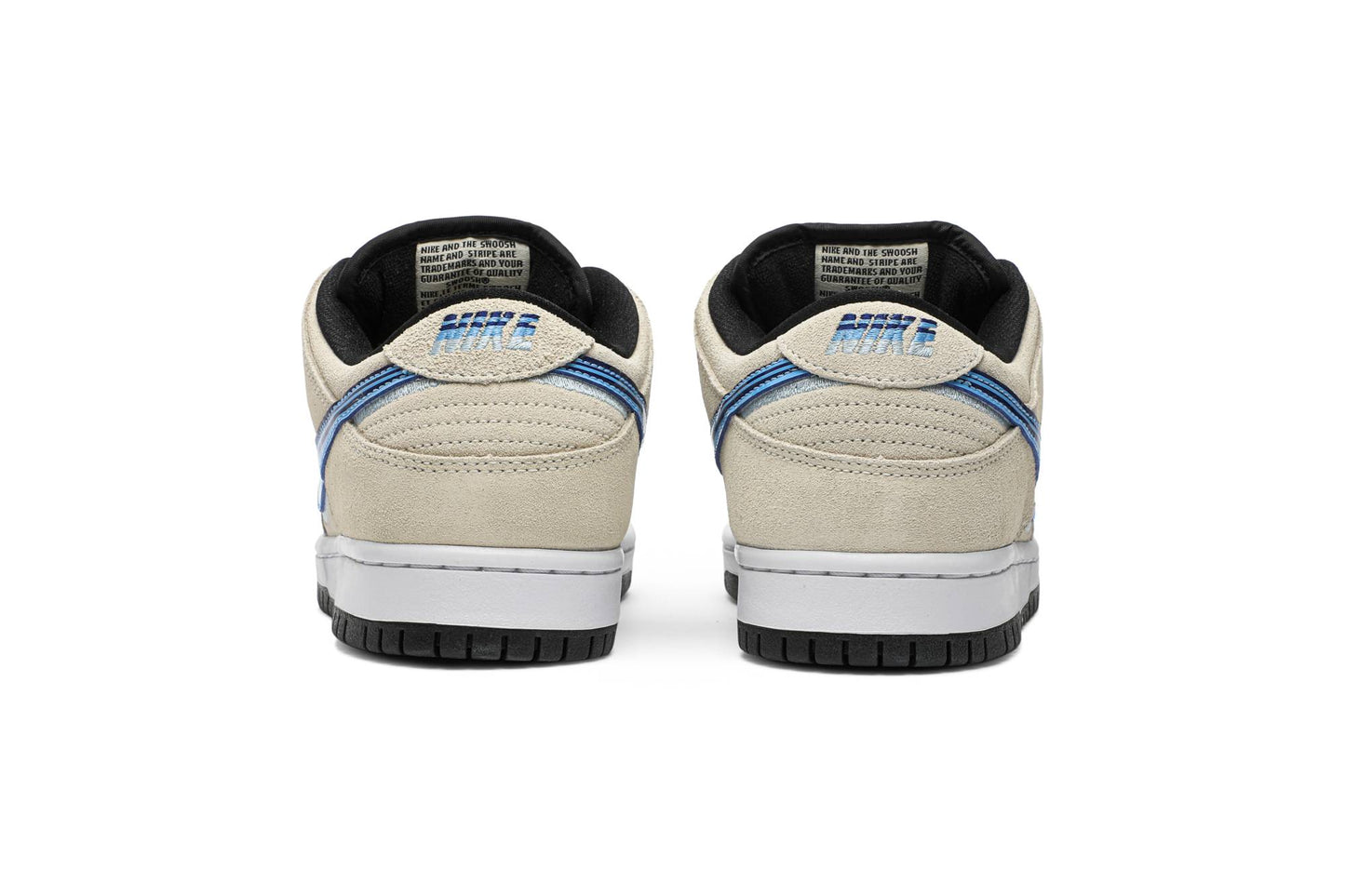 Nike SB Dunk Low 'Truck It' [also Worn By William Chan] CT6688-200