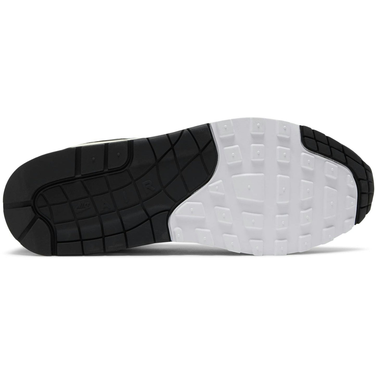 Patta X Nike Air Max 1 Black ( With Bracelet ) DQ0299-001