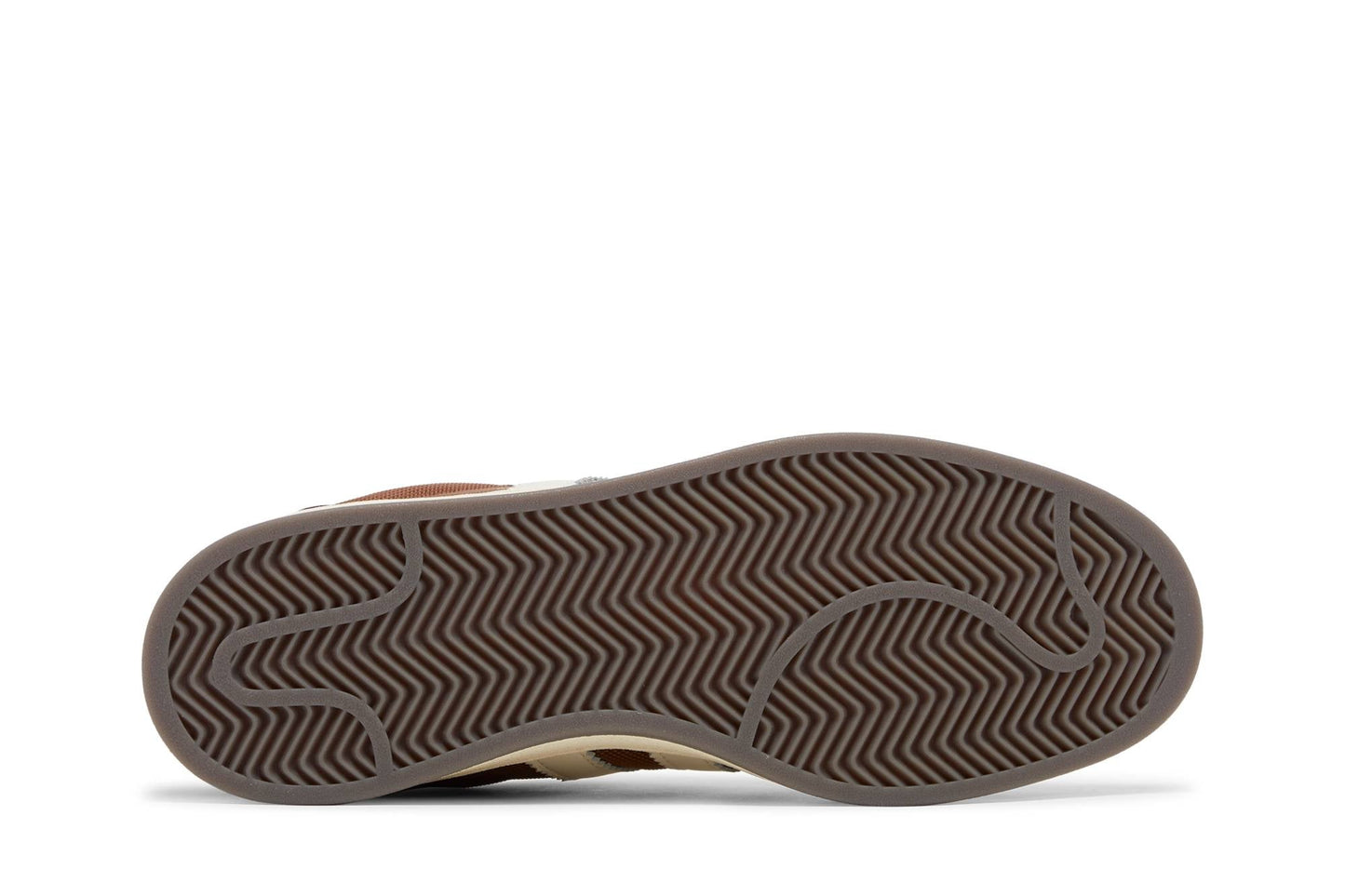 Adidas Campus 00s Pre-Rubbed Brown ID2077