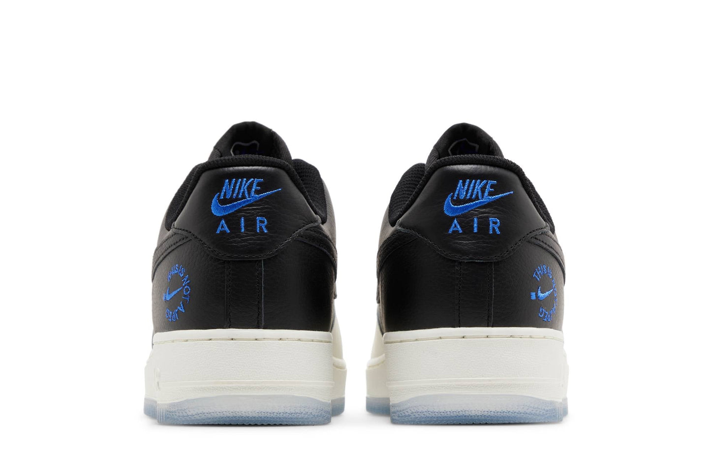 Nike Air Force 1 Low 'TINAJ' FQ2103-001