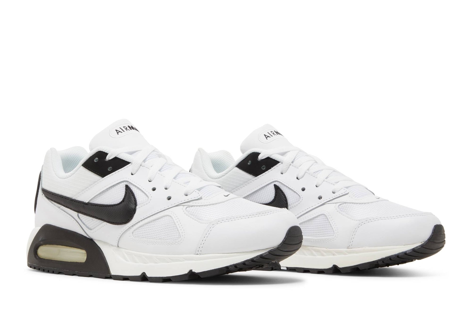 Nike Air Max IVO 'White Black' 580518-106