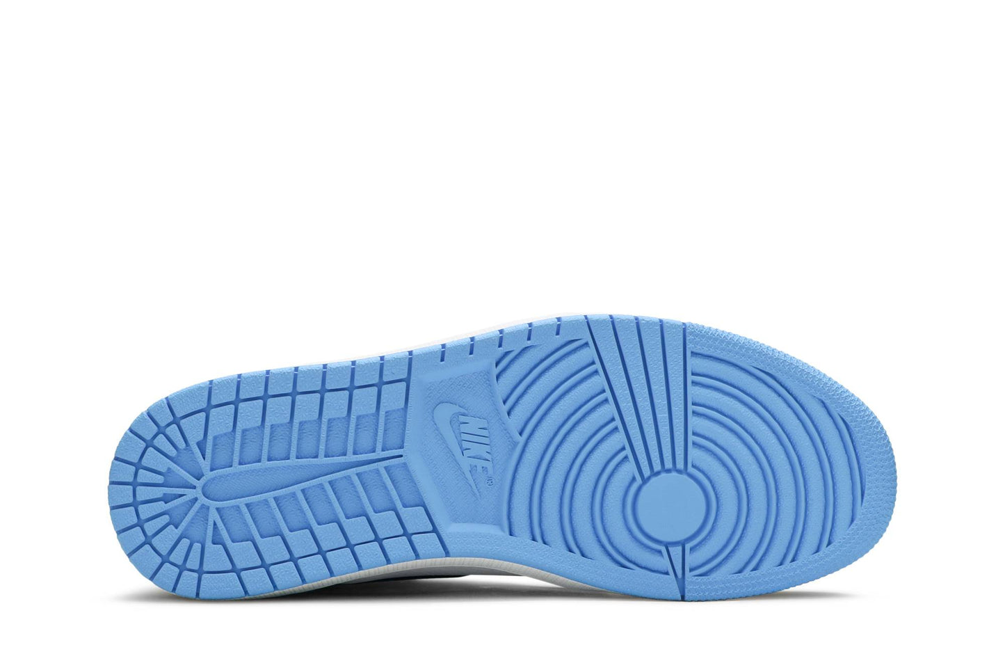 Air Jordan 1 Retro High OG University Blue 555088-134