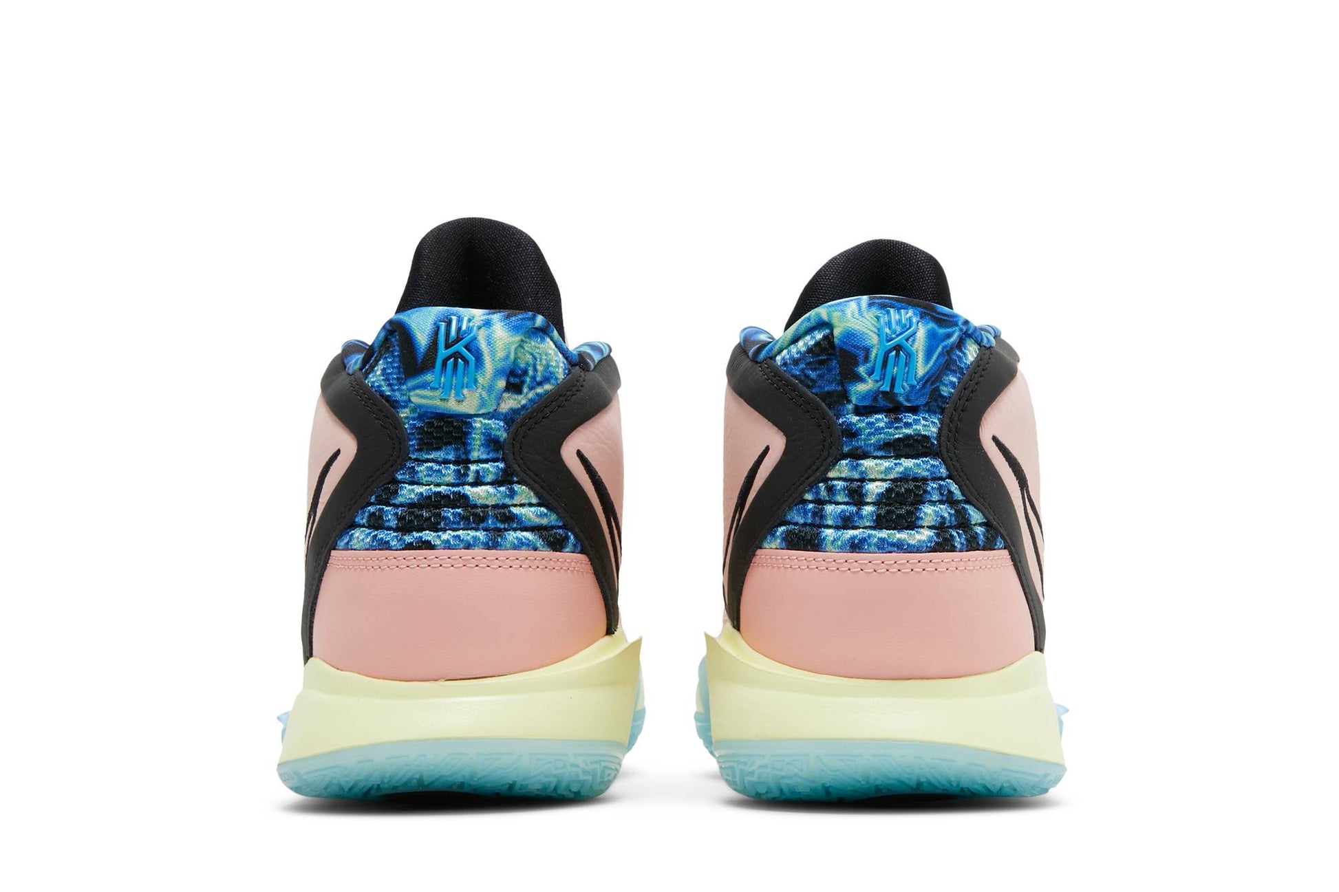 Nike Kyrie Infinity EP Valentines Day DH5387-900