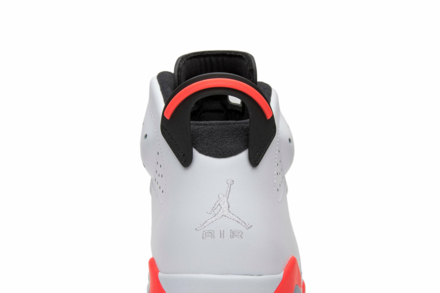 Air Jordan 6 Retro Infrared 2014 384664-123