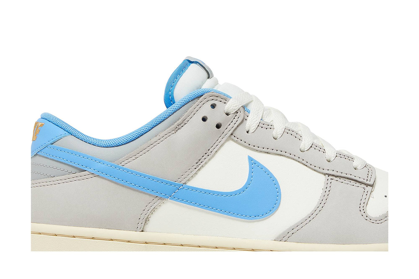 Nike Dunk Low Athletic Department – University Blue FN7488-133