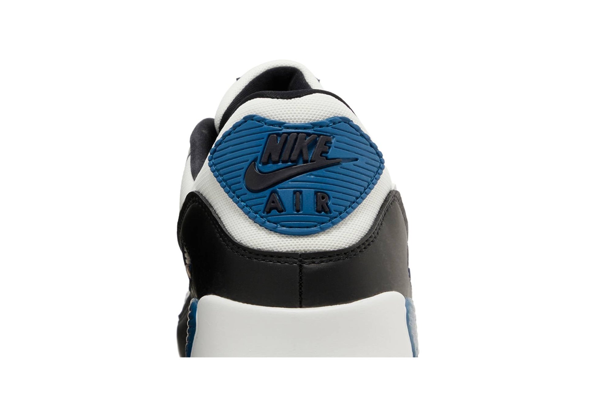 Nike Air Max 90 'Black Teal Blue' FB9658-002