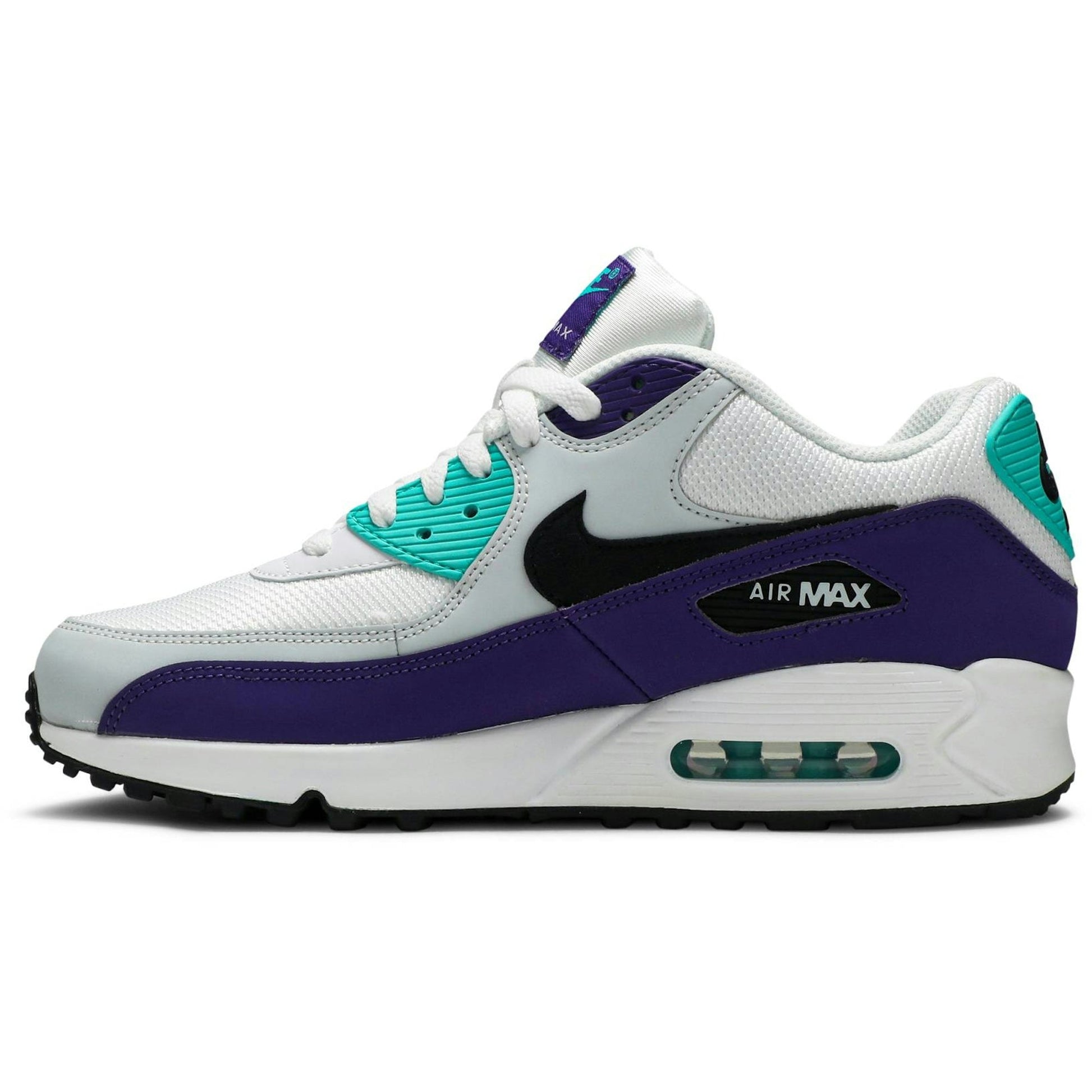 Nike Air Max 90 Essential Hyper Jade AJ1285-103