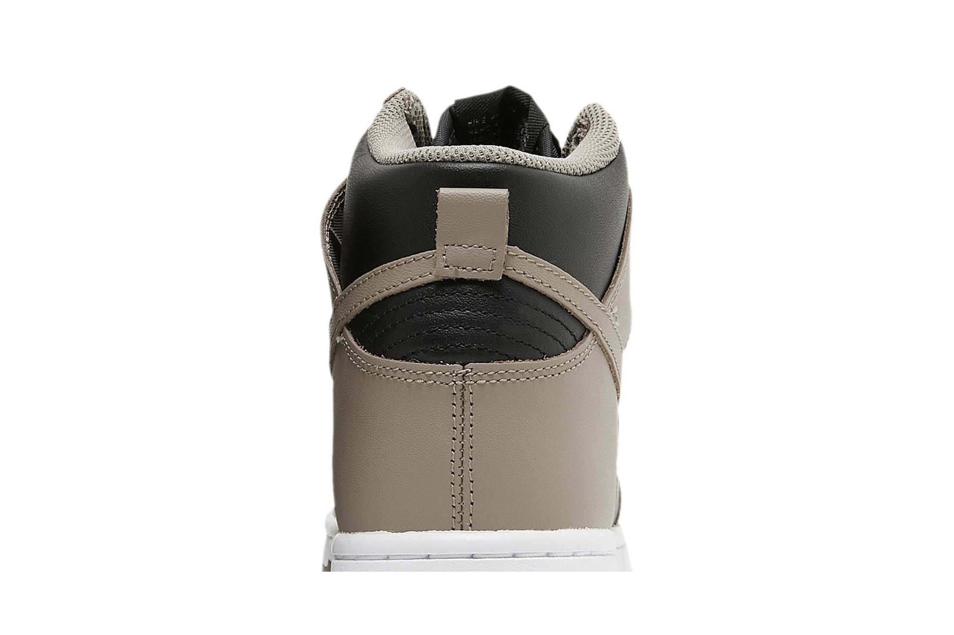 ( Women ) Nike Dunk High 'Moon Fossil' DD1869-002