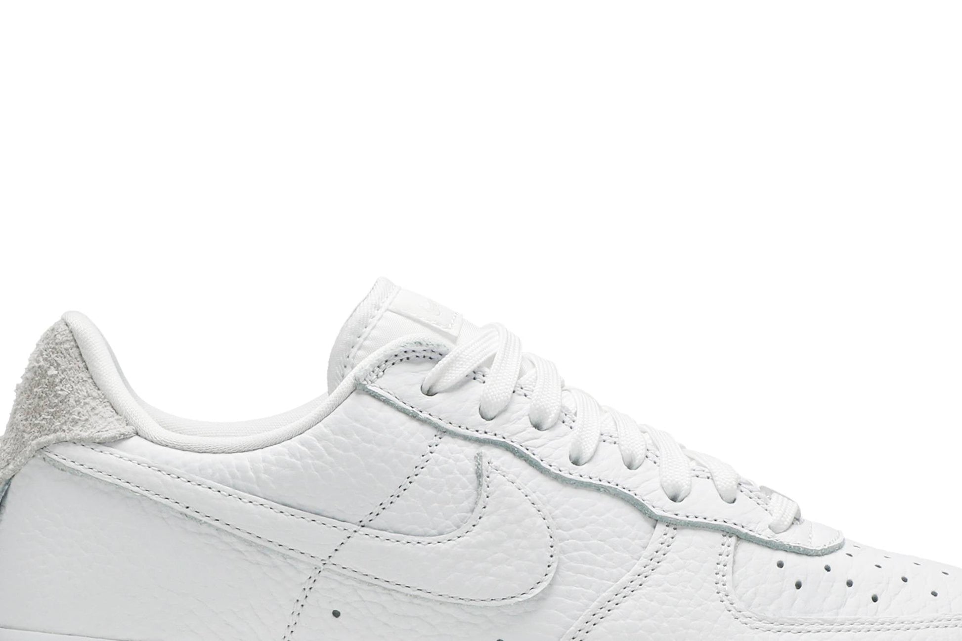 Nike Air Force 1 07 Craft White Vast Grey CN2873-101