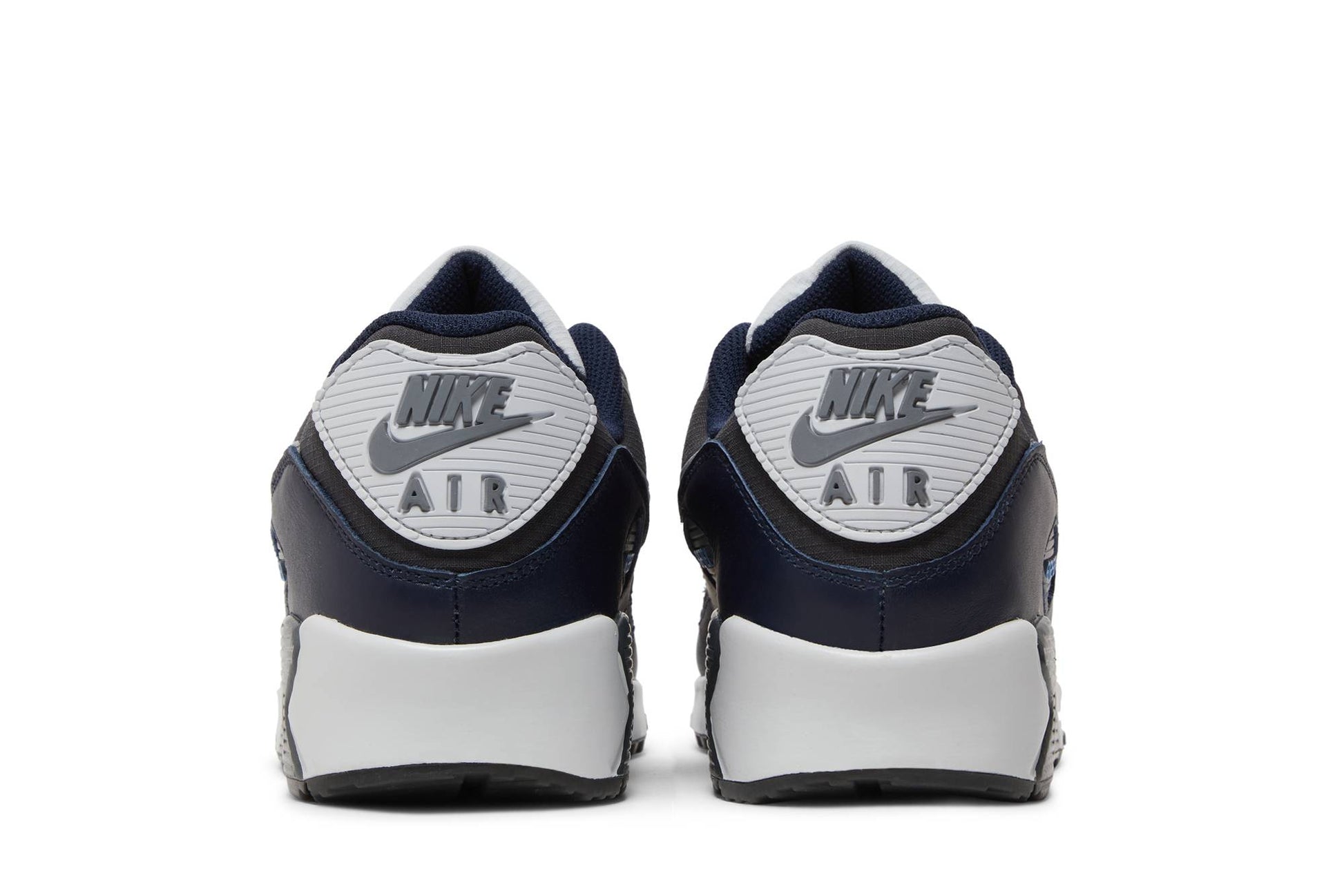 Nike Air Max 90 Gore-Tex Anthracite Obsidian DJ9779-004
