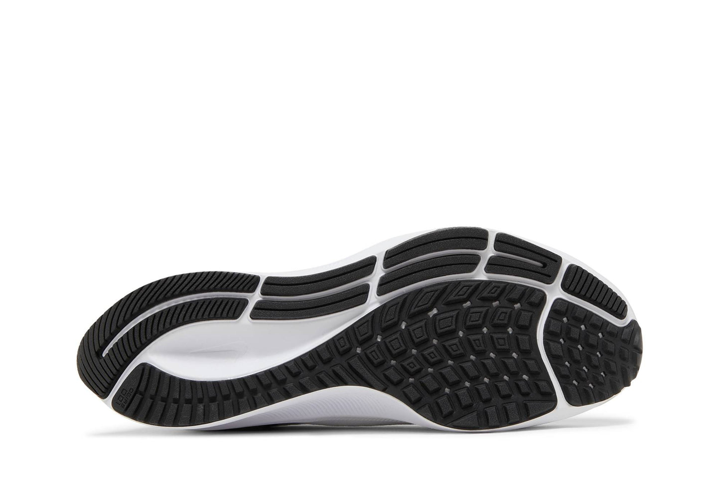 Nike Air Zoom Pegasus 37 TB White Black CJ0677-100