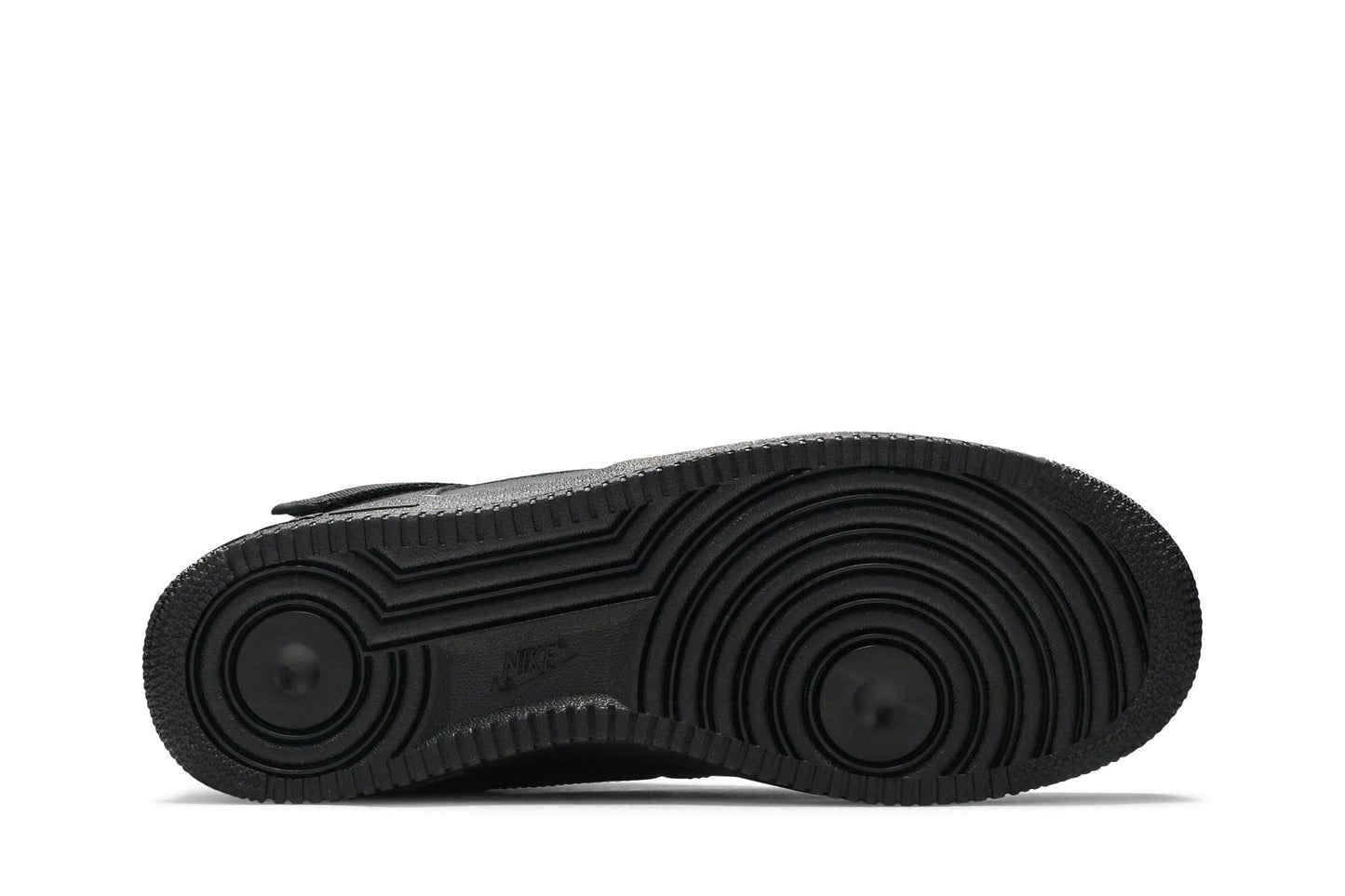 Nike Air Force 1 High '07 'Triple Black' CW2290-001
