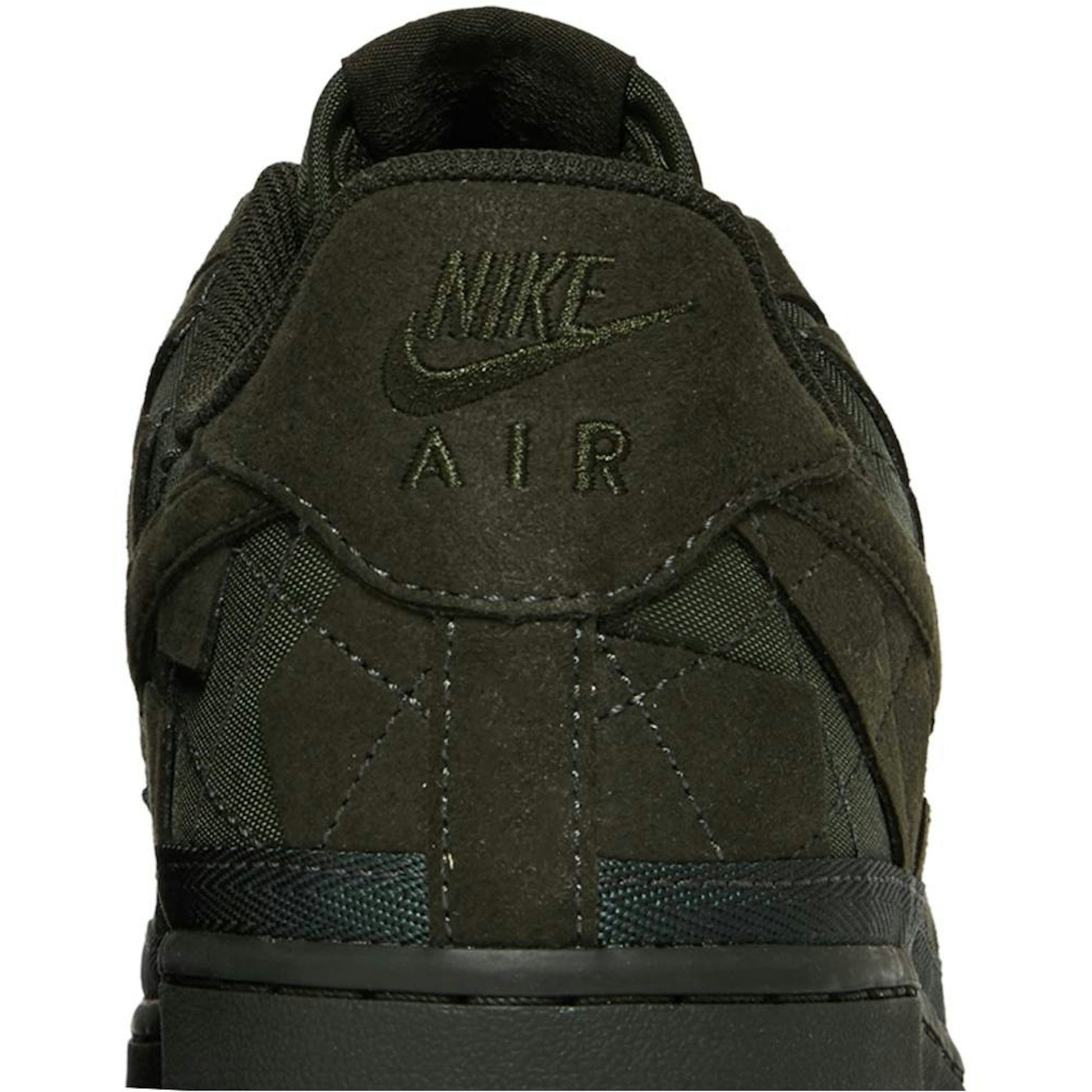 Billie Eilish X Nike Air Force 1 Low Sequoia DQ4137-300