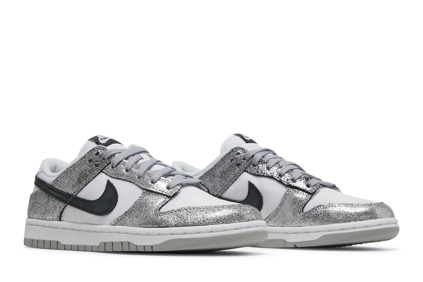 ( Women ) Nike Dunk Low 'Shimmer' DO5882-001