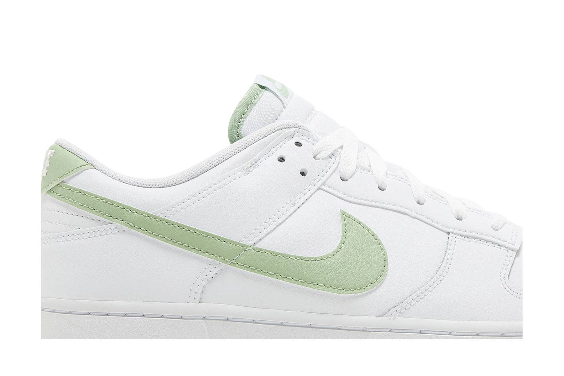 Nike Dunk Low Honeydew DV0831-105