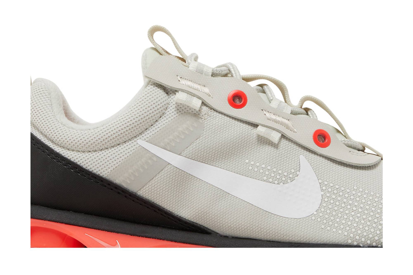 ( Women ) Nike Air Max 2021 Light Bone Flash Crimson DH5103-002