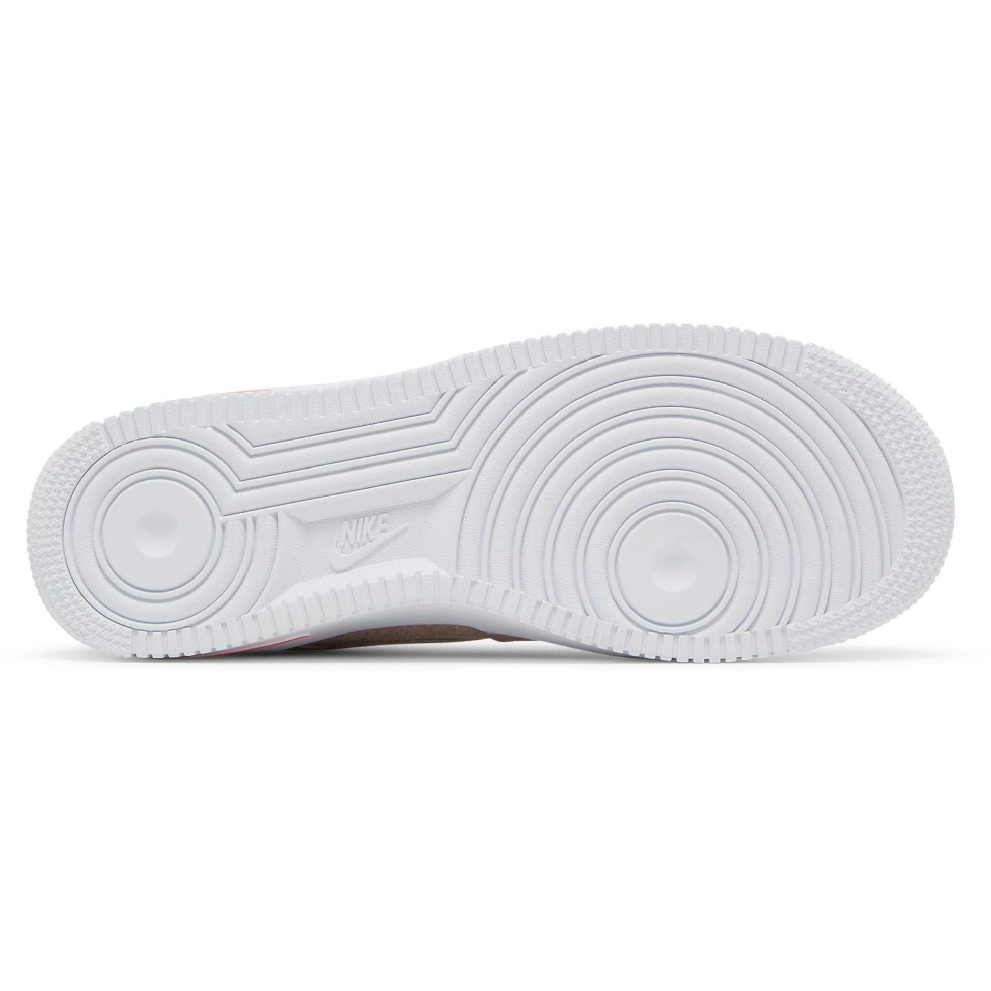 ( Women ) Nike Air Force 1 Low Blush Satin DQ7782-200