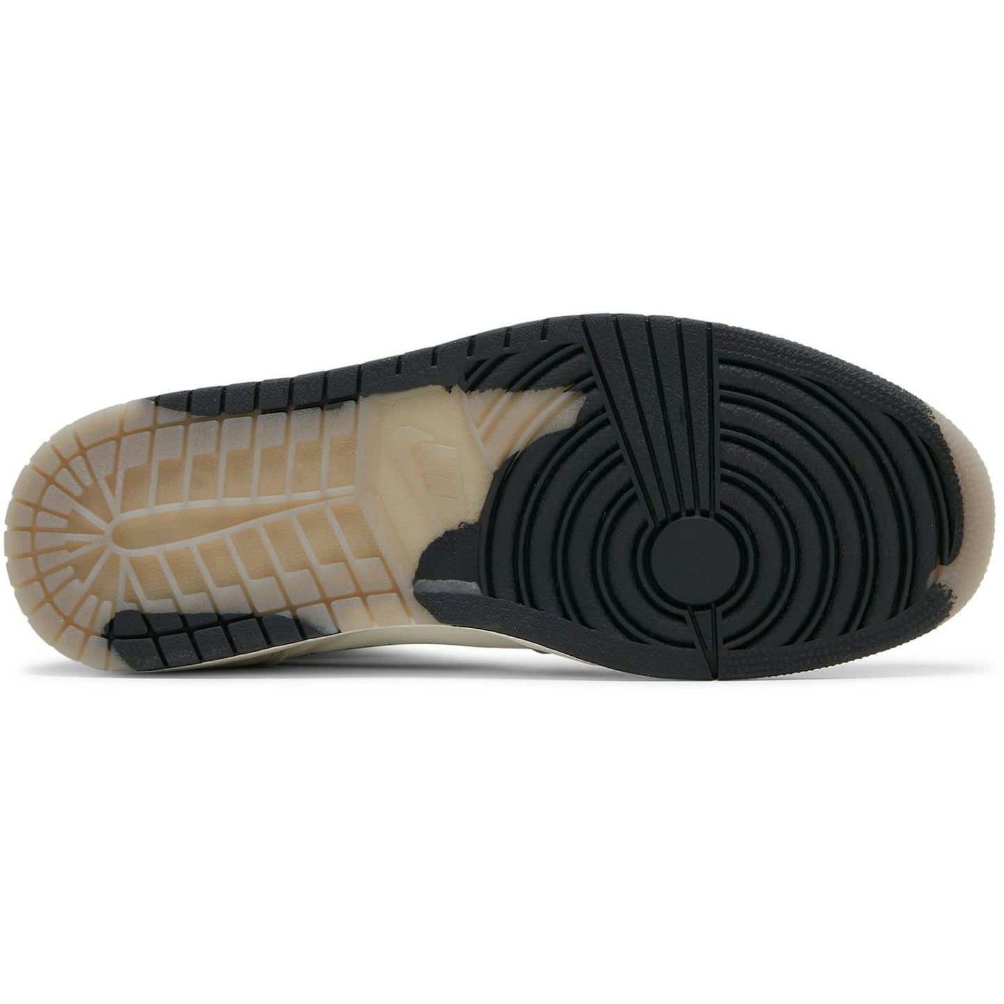 Air Jordan 1 High Element Gore-Tex Light Bone DB2889-100